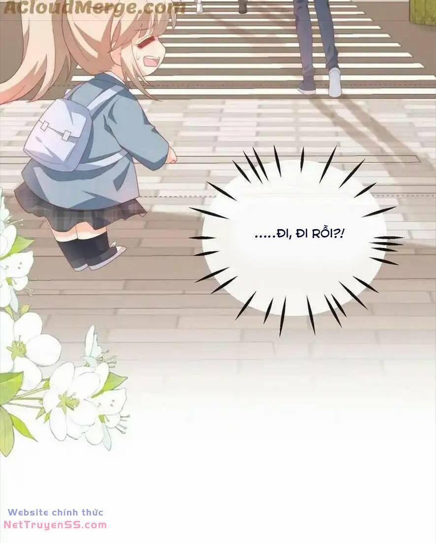 Trọng Sinh Trở Lại Làm Vợ Tổng Tài 52 trang 31