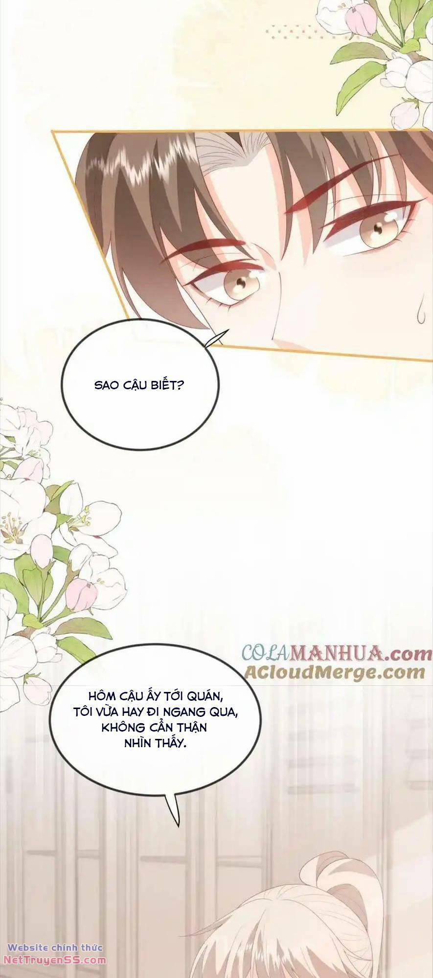 Trọng Sinh Trở Lại Làm Vợ Tổng Tài 52 trang 9