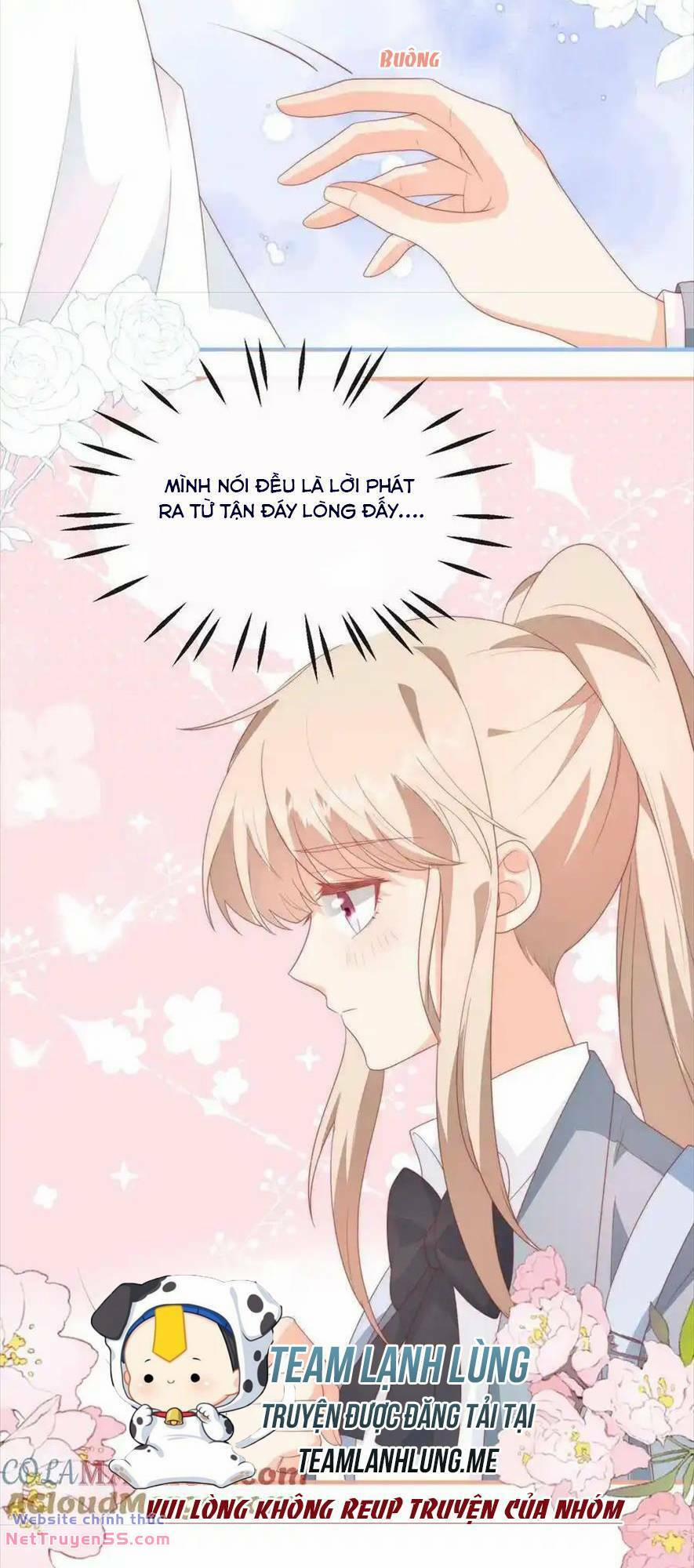 Trọng Sinh Trở Lại Làm Vợ Tổng Tài 53 trang 11