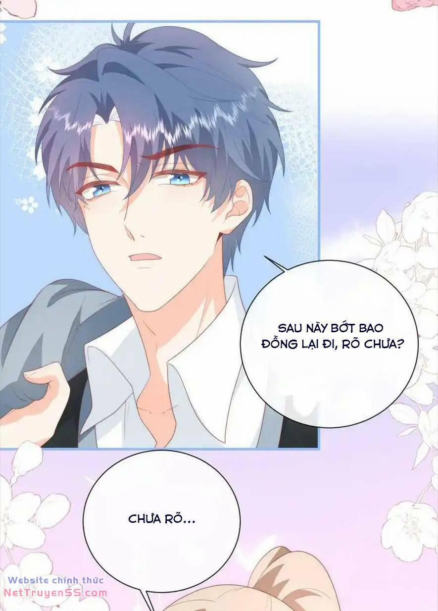 Trọng Sinh Trở Lại Làm Vợ Tổng Tài 53 trang 12