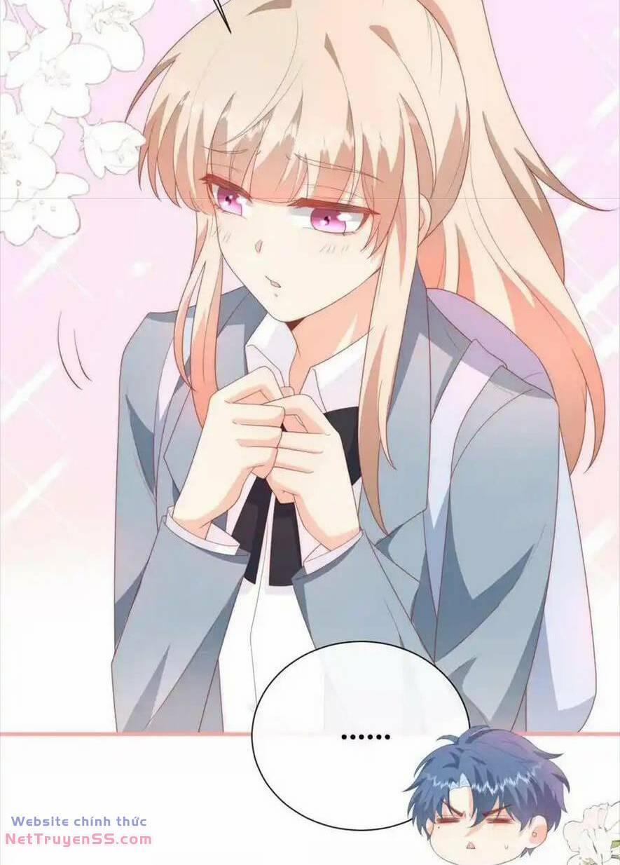 Trọng Sinh Trở Lại Làm Vợ Tổng Tài 53 trang 13