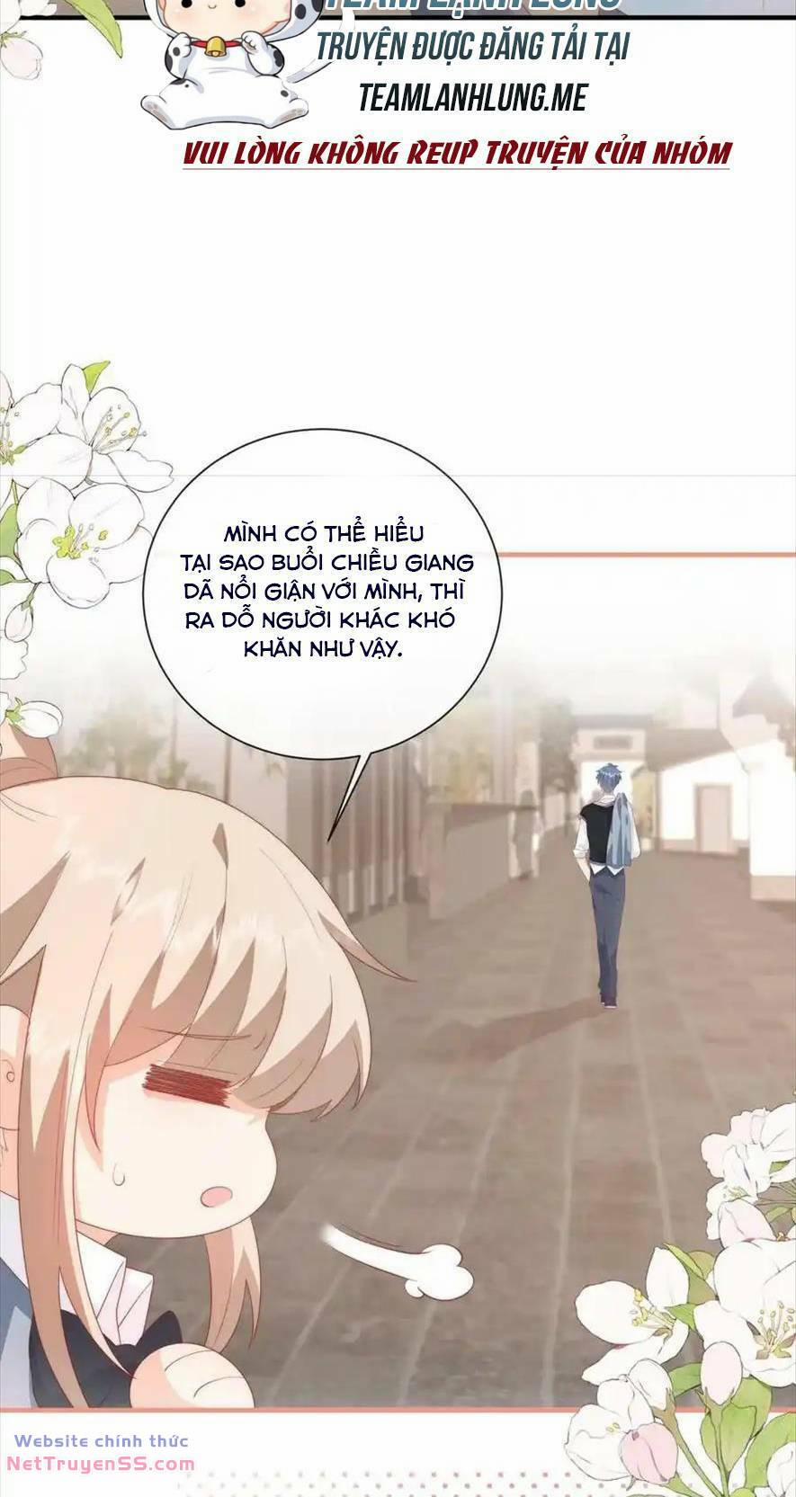 Trọng Sinh Trở Lại Làm Vợ Tổng Tài 53 trang 15