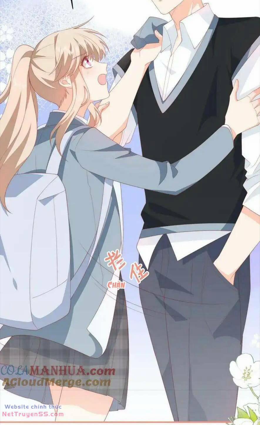 Trọng Sinh Trở Lại Làm Vợ Tổng Tài 53 trang 2