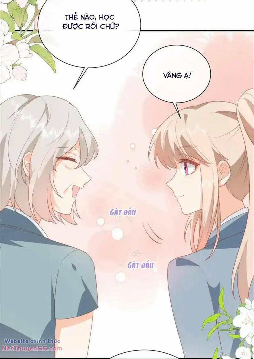 Trọng Sinh Trở Lại Làm Vợ Tổng Tài 53 trang 20