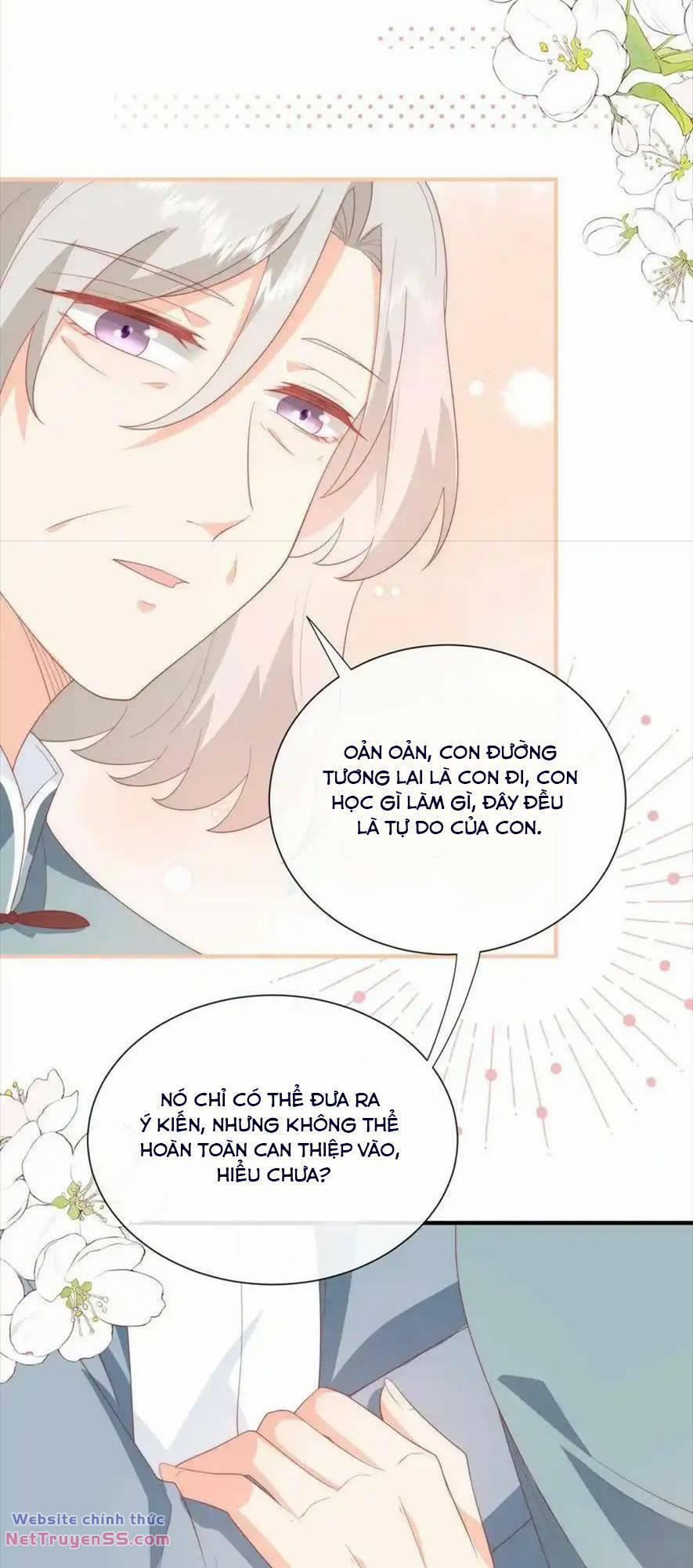 Trọng Sinh Trở Lại Làm Vợ Tổng Tài 53 trang 24