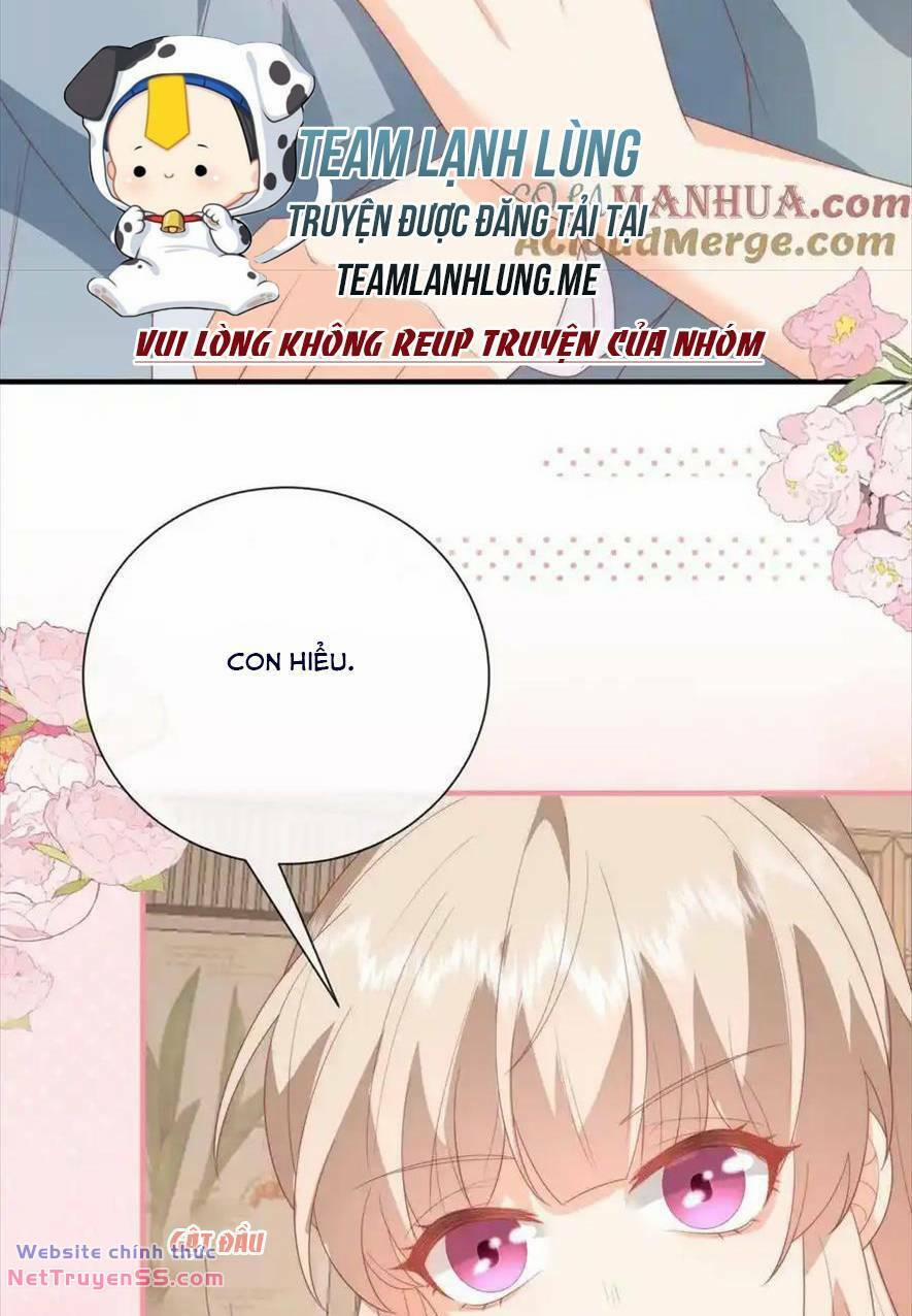 Trọng Sinh Trở Lại Làm Vợ Tổng Tài 53 trang 25