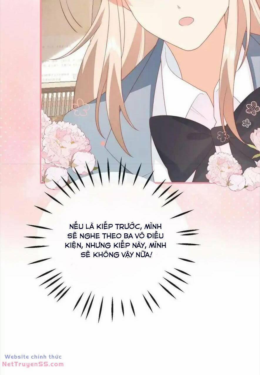 Trọng Sinh Trở Lại Làm Vợ Tổng Tài 53 trang 26