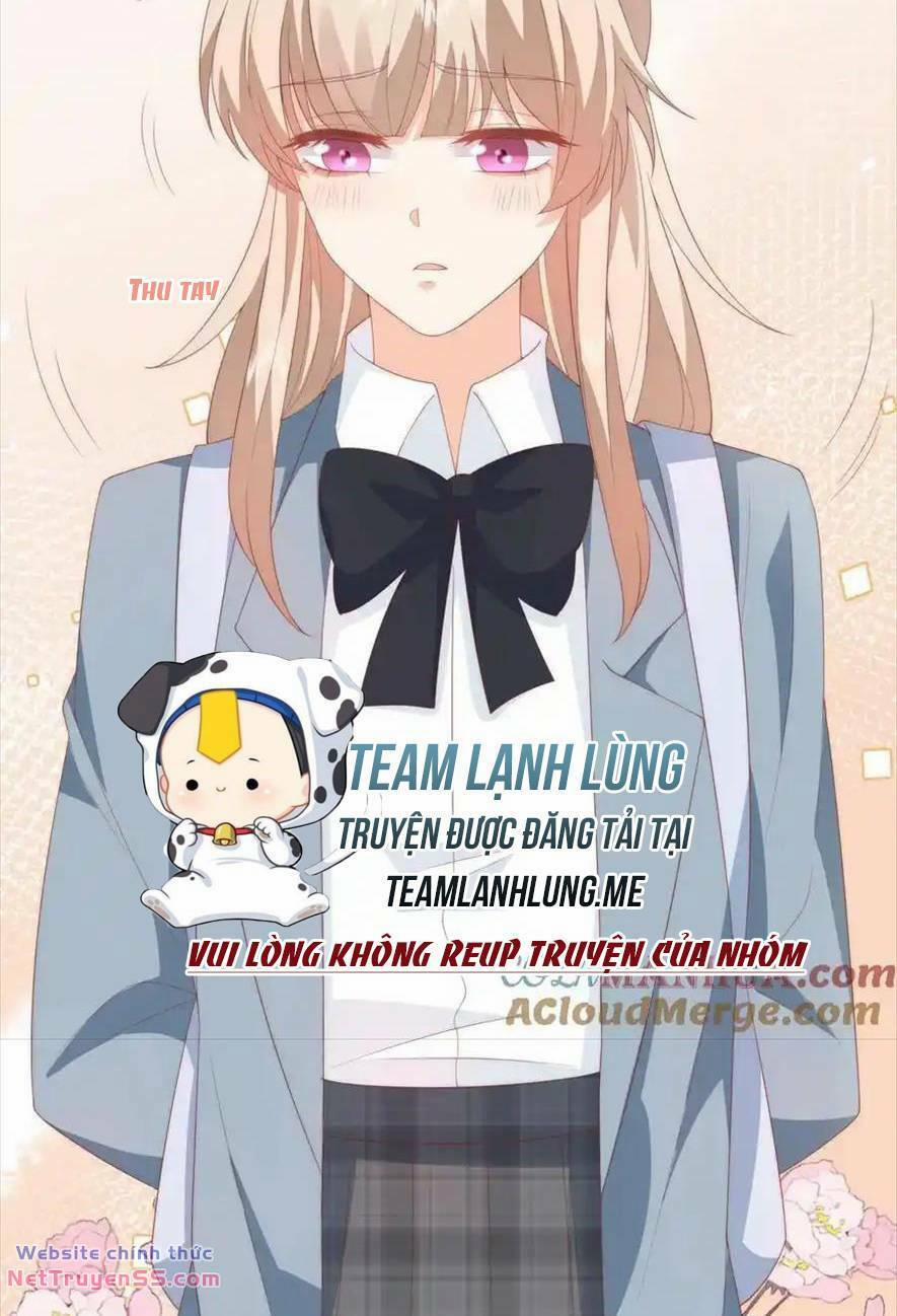 Trọng Sinh Trở Lại Làm Vợ Tổng Tài 53 trang 4