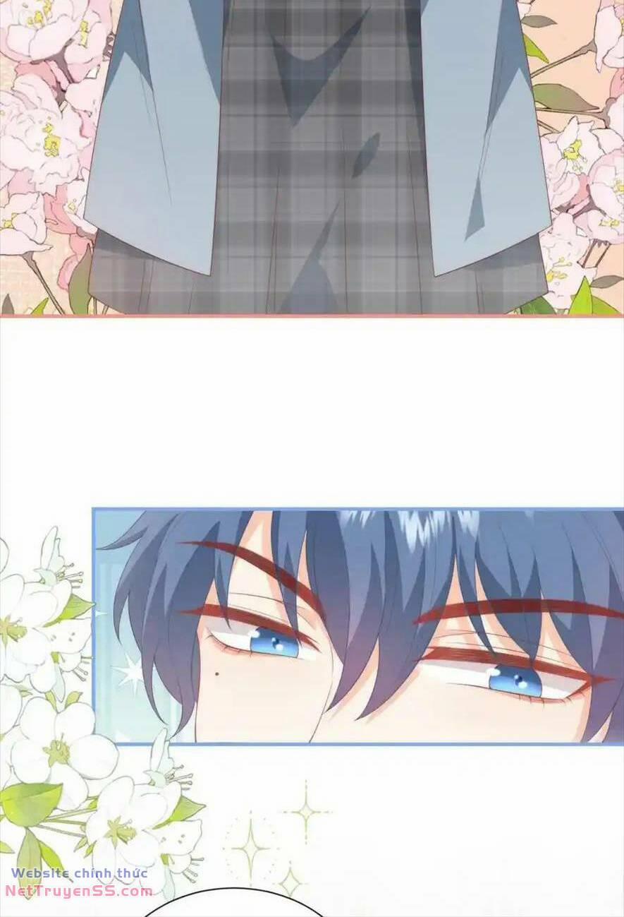 Trọng Sinh Trở Lại Làm Vợ Tổng Tài 53 trang 5