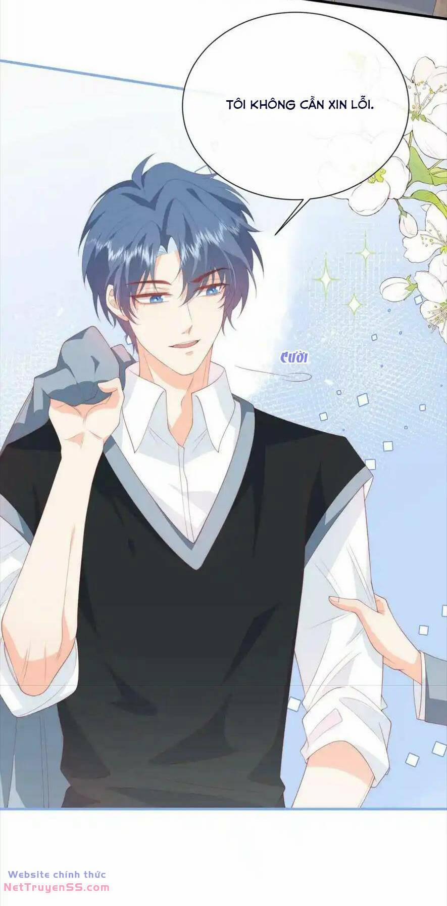 Trọng Sinh Trở Lại Làm Vợ Tổng Tài 53 trang 7