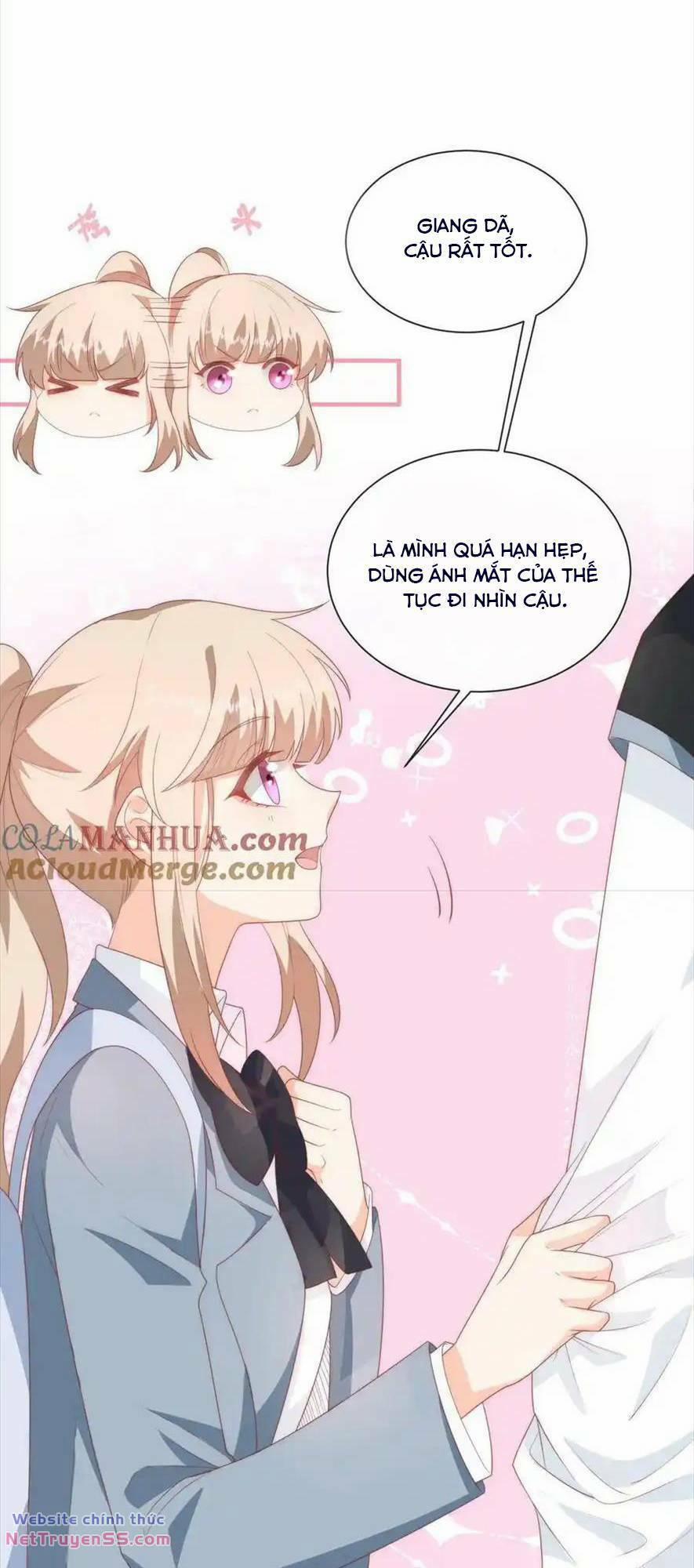 Trọng Sinh Trở Lại Làm Vợ Tổng Tài 53 trang 8