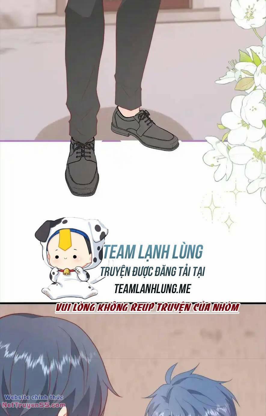 Trọng Sinh Trở Lại Làm Vợ Tổng Tài 54 trang 10