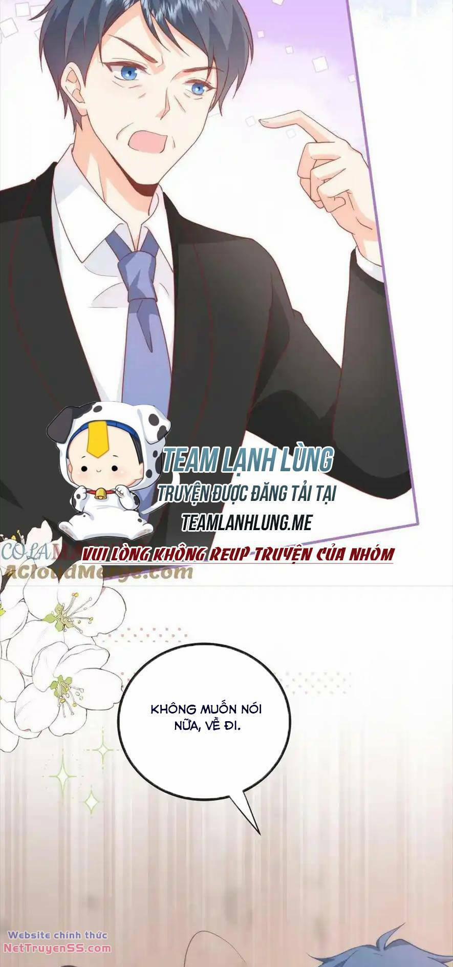 Trọng Sinh Trở Lại Làm Vợ Tổng Tài 54 trang 13