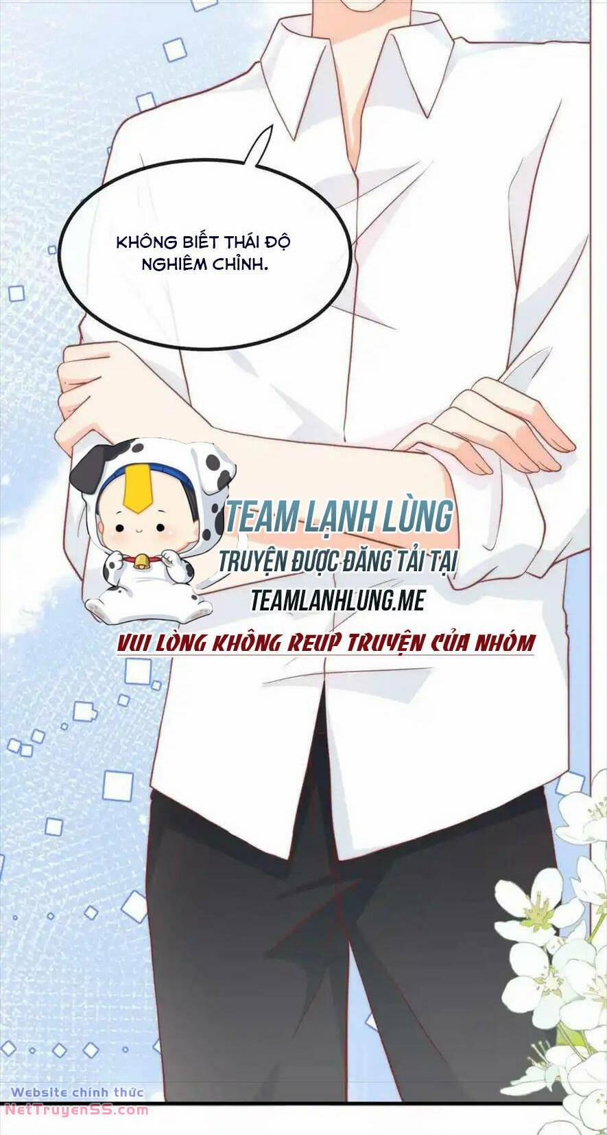 Trọng Sinh Trở Lại Làm Vợ Tổng Tài 54 trang 17