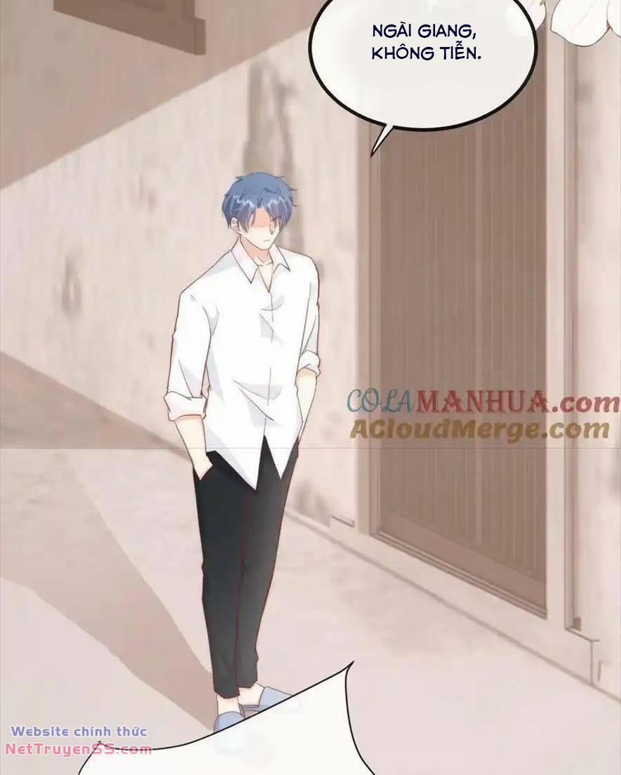 Trọng Sinh Trở Lại Làm Vợ Tổng Tài 54 trang 20