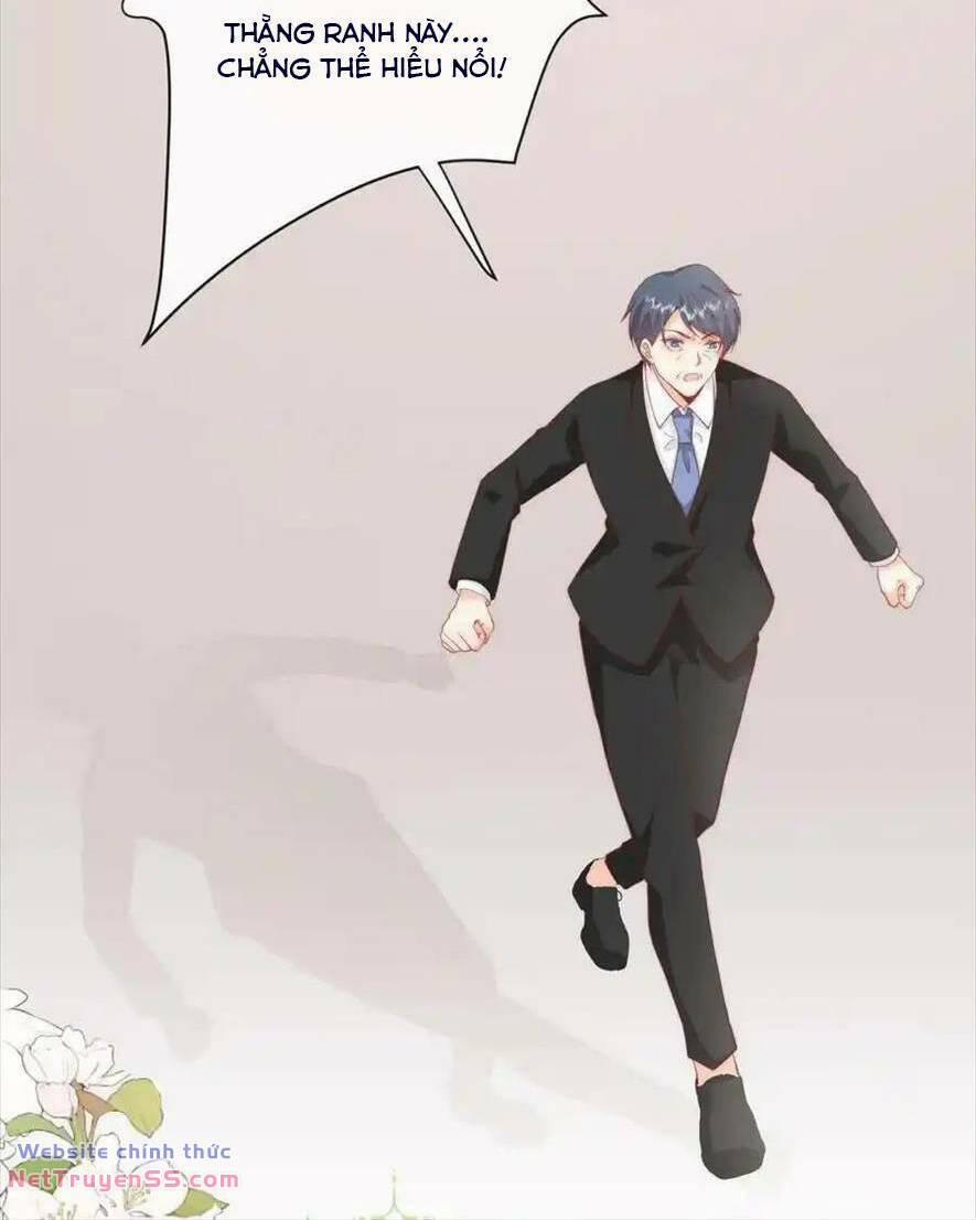 Trọng Sinh Trở Lại Làm Vợ Tổng Tài 54 trang 21