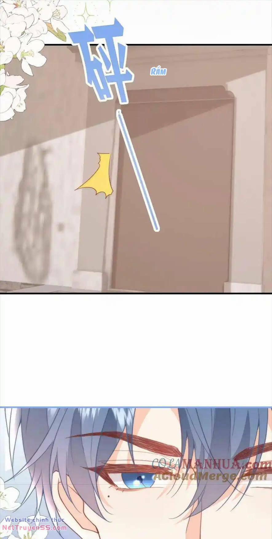 Trọng Sinh Trở Lại Làm Vợ Tổng Tài 54 trang 22