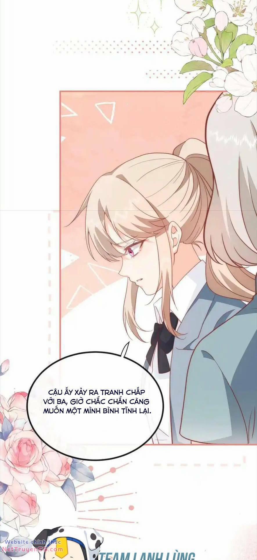 Trọng Sinh Trở Lại Làm Vợ Tổng Tài 54 trang 27