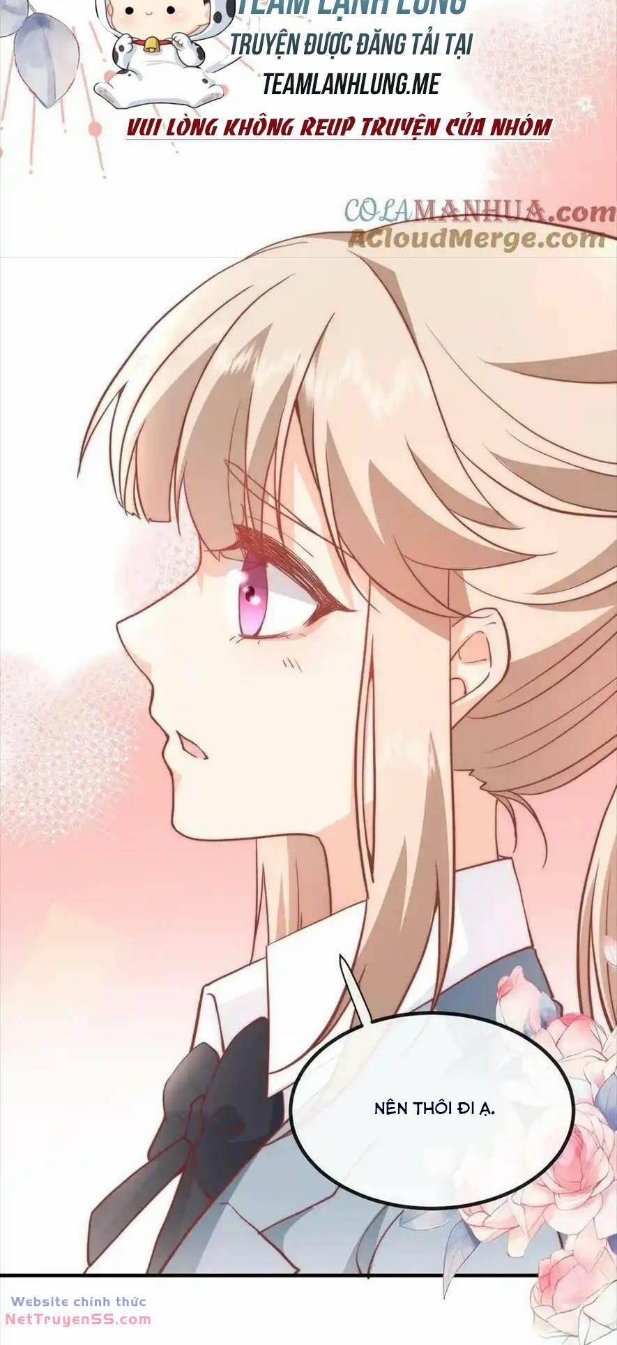 Trọng Sinh Trở Lại Làm Vợ Tổng Tài 54 trang 28