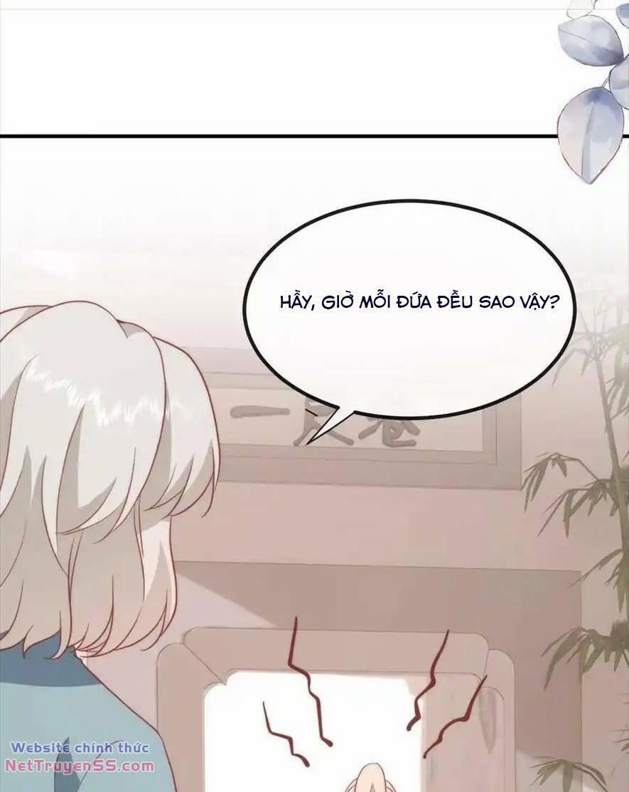 Trọng Sinh Trở Lại Làm Vợ Tổng Tài 54 trang 29