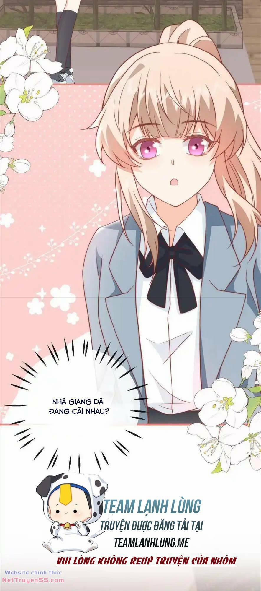 Trọng Sinh Trở Lại Làm Vợ Tổng Tài 54 trang 6