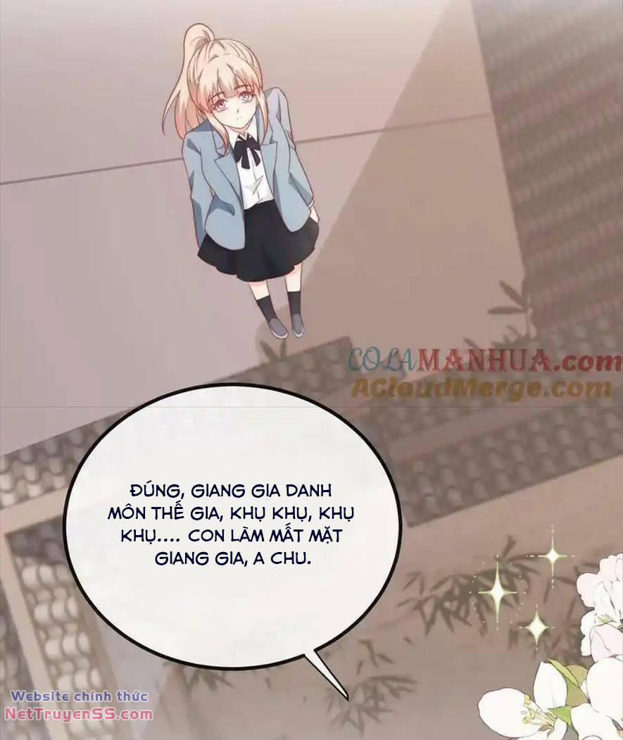 Trọng Sinh Trở Lại Làm Vợ Tổng Tài 54 trang 7