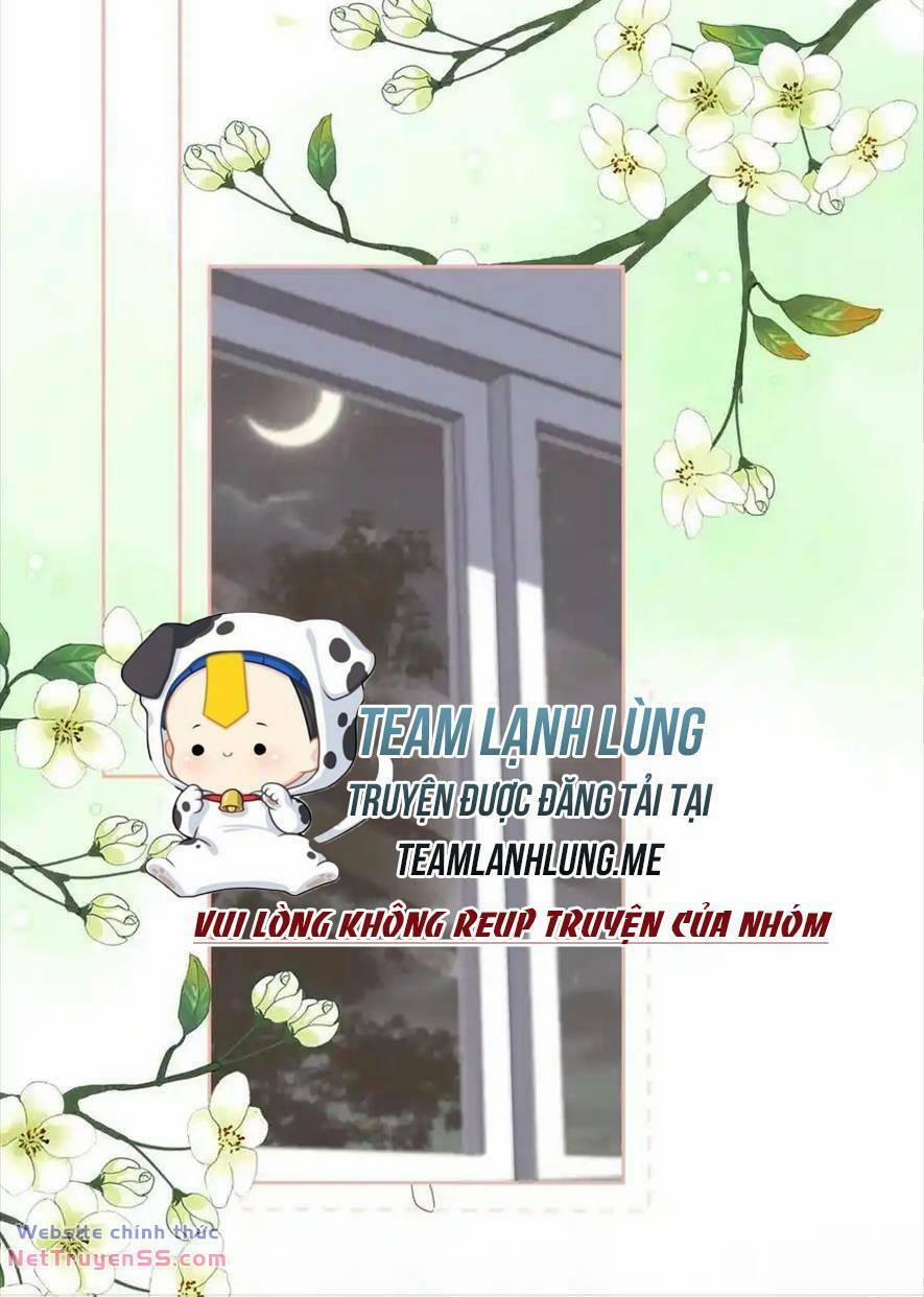 Trọng Sinh Trở Lại Làm Vợ Tổng Tài 55 trang 1