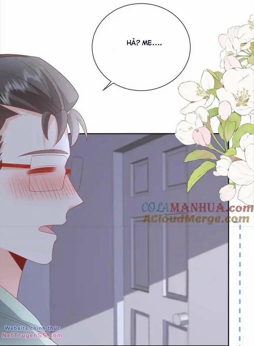 Trọng Sinh Trở Lại Làm Vợ Tổng Tài 55 trang 10