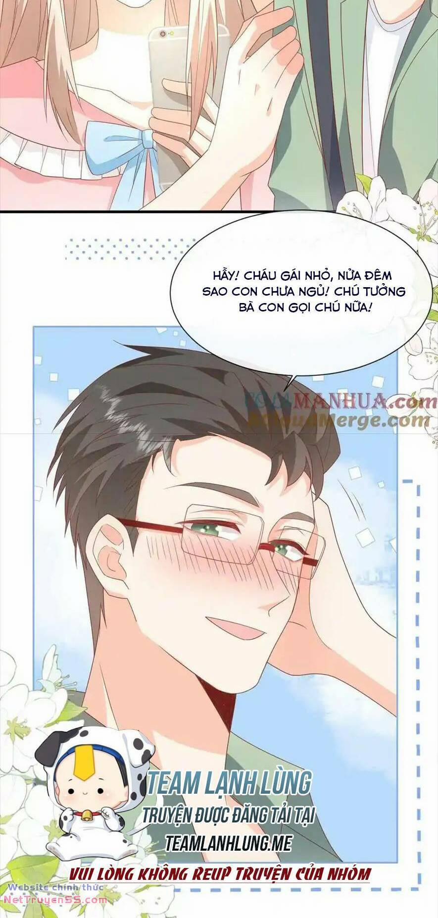 Trọng Sinh Trở Lại Làm Vợ Tổng Tài 55 trang 12