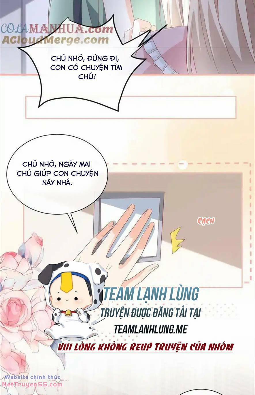 Trọng Sinh Trở Lại Làm Vợ Tổng Tài 55 trang 14