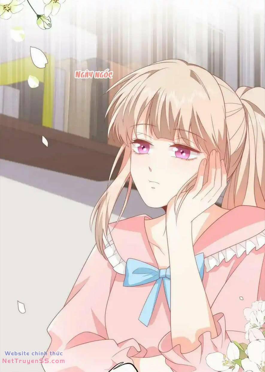 Trọng Sinh Trở Lại Làm Vợ Tổng Tài 55 trang 2