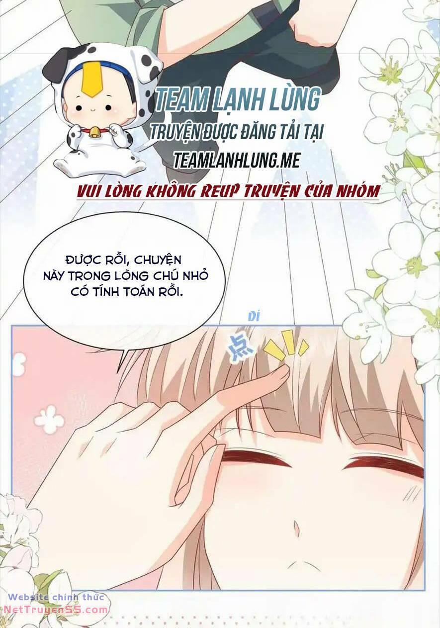 Trọng Sinh Trở Lại Làm Vợ Tổng Tài 55 trang 24