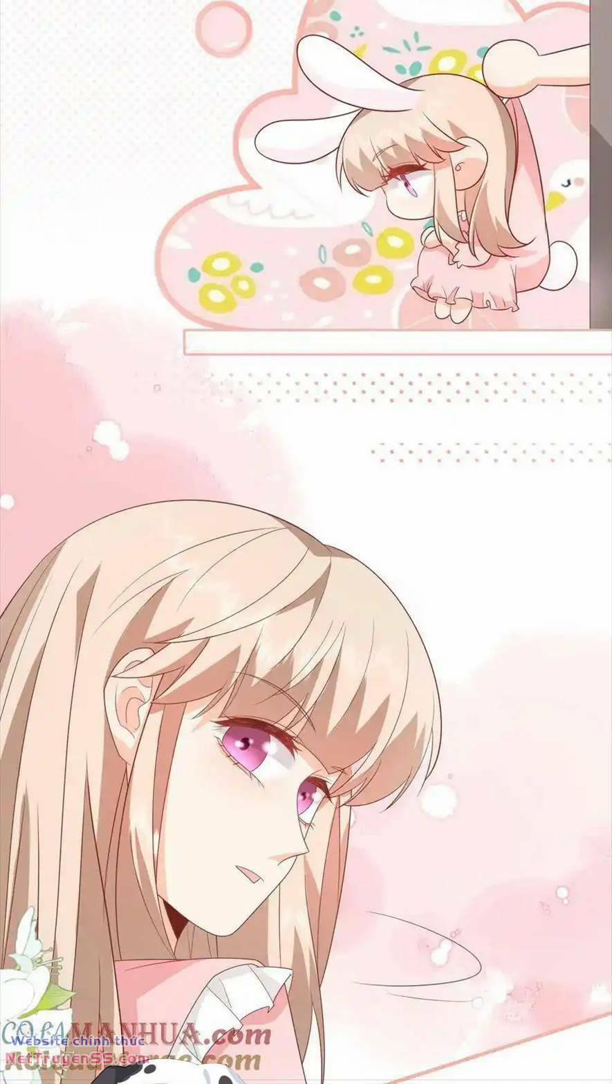 Trọng Sinh Trở Lại Làm Vợ Tổng Tài 55 trang 26