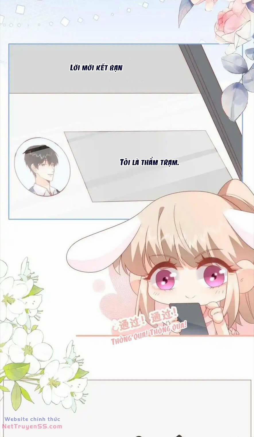 Trọng Sinh Trở Lại Làm Vợ Tổng Tài 55 trang 5