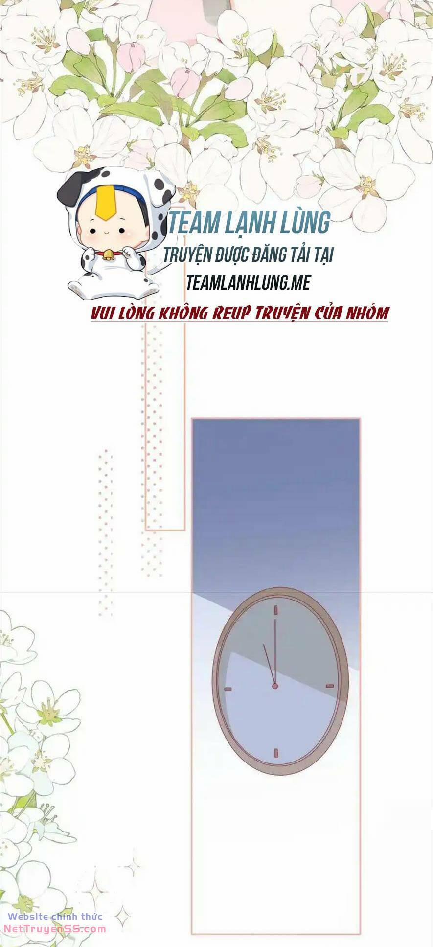 Trọng Sinh Trở Lại Làm Vợ Tổng Tài 55 trang 7