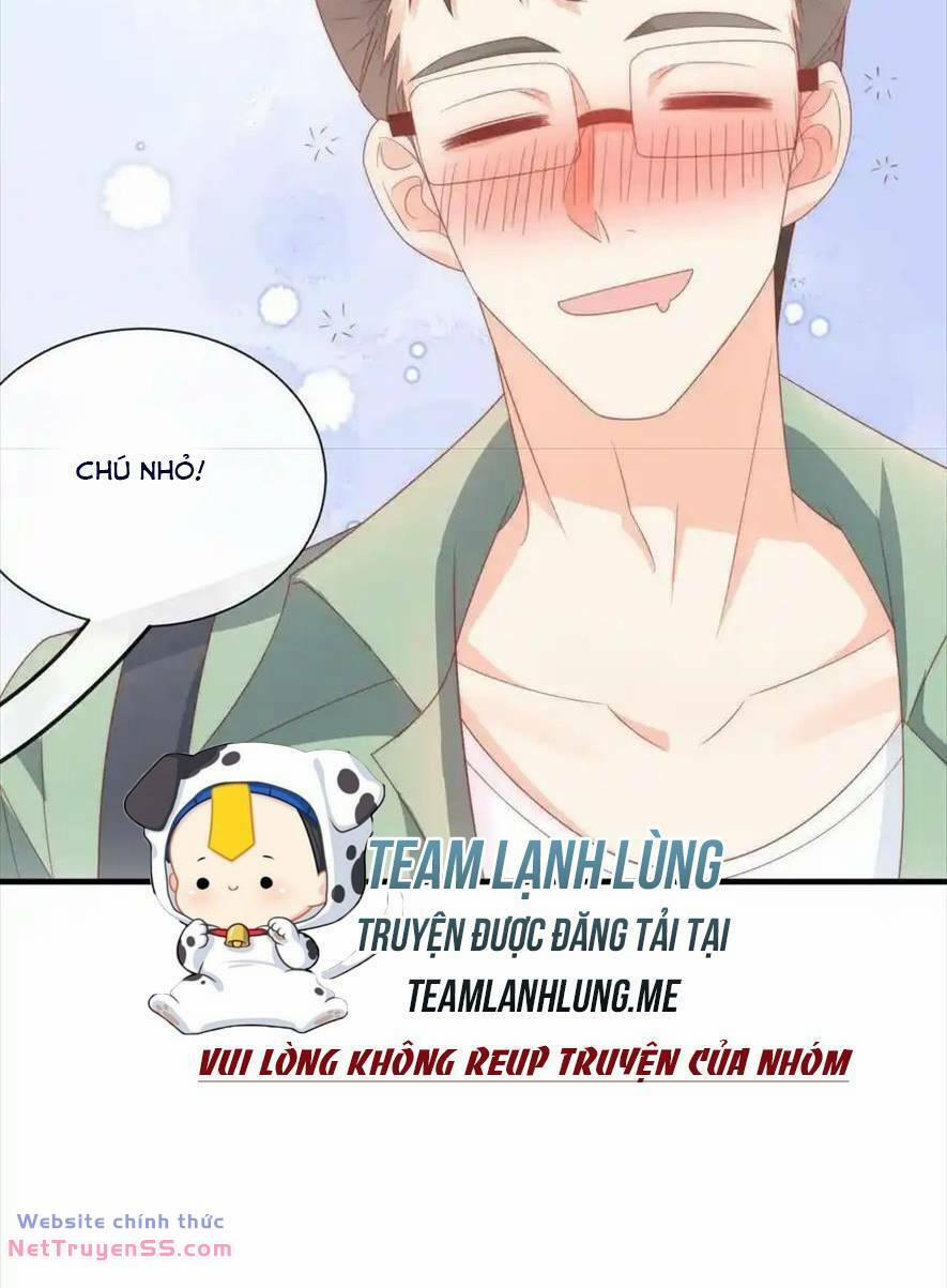 Trọng Sinh Trở Lại Làm Vợ Tổng Tài 55 trang 9