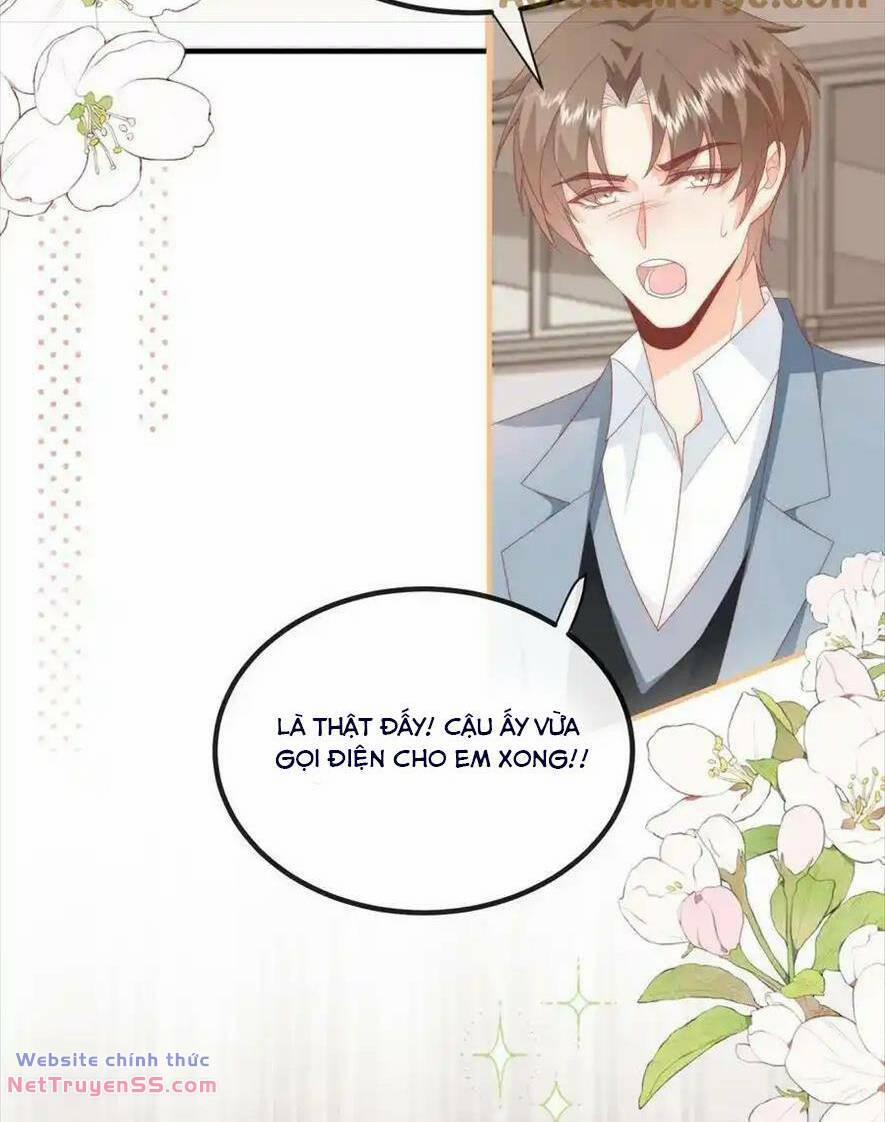 Trọng Sinh Trở Lại Làm Vợ Tổng Tài 56 trang 13