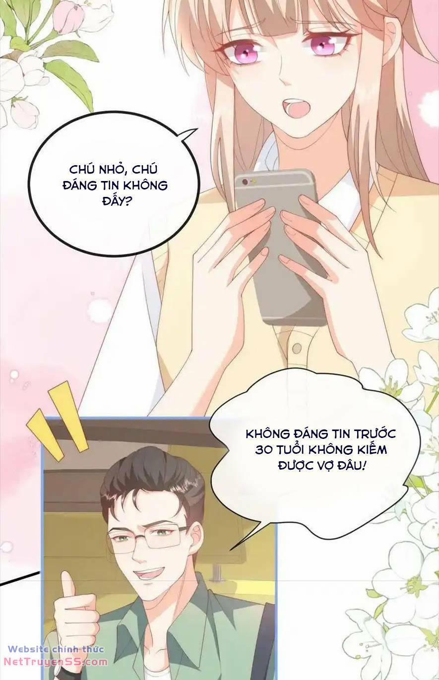 Trọng Sinh Trở Lại Làm Vợ Tổng Tài 56 trang 17