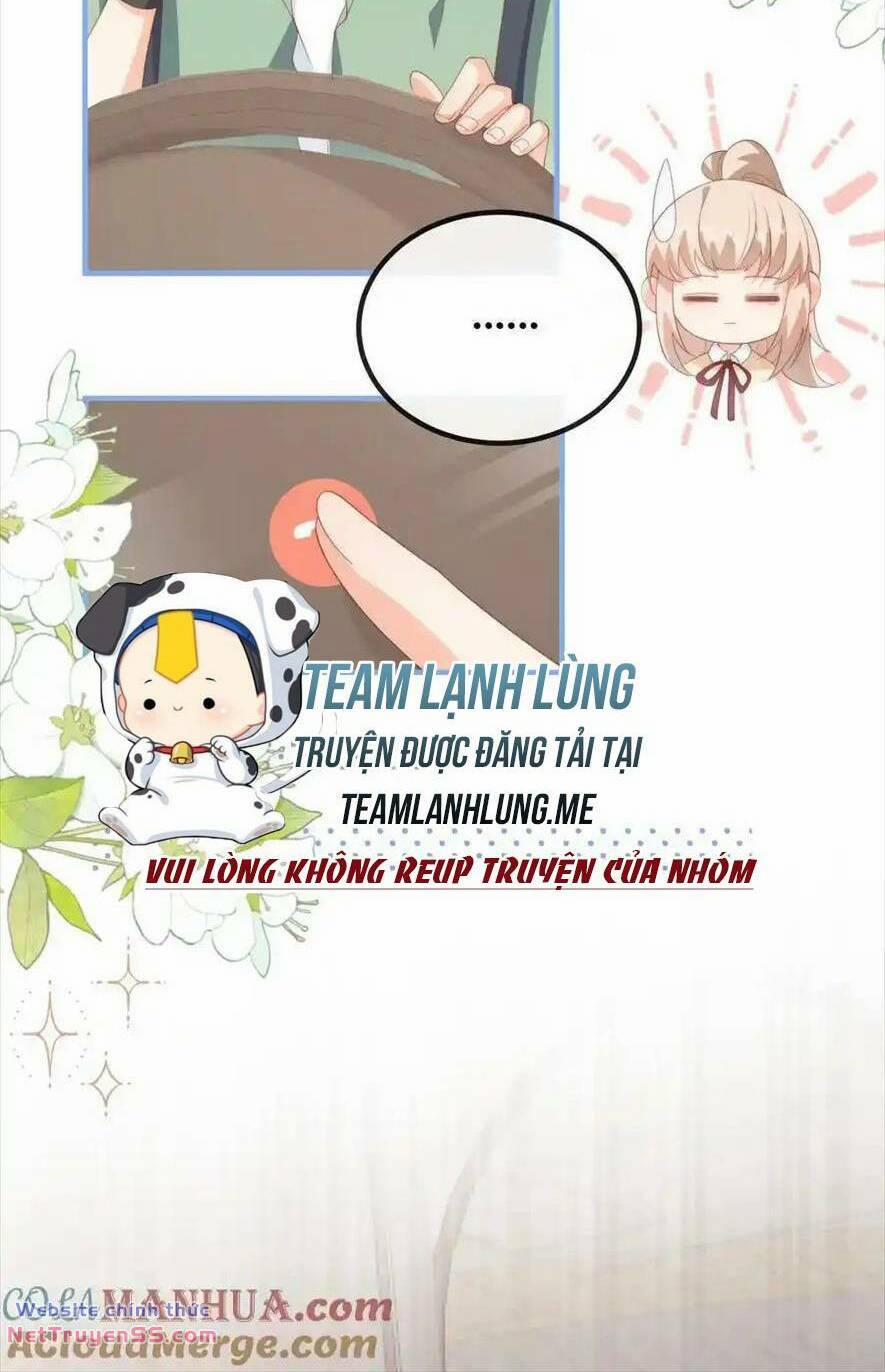 Trọng Sinh Trở Lại Làm Vợ Tổng Tài 56 trang 18