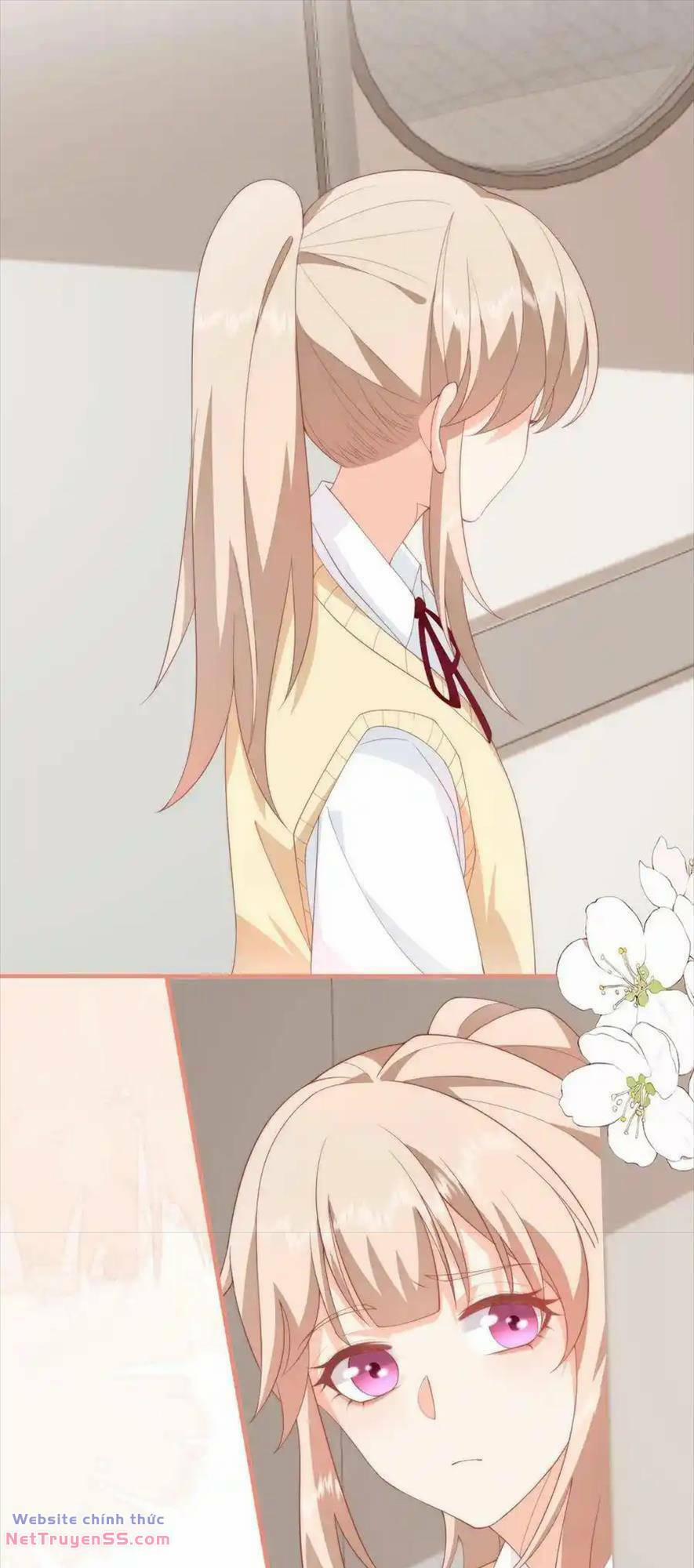 Trọng Sinh Trở Lại Làm Vợ Tổng Tài 56 trang 19