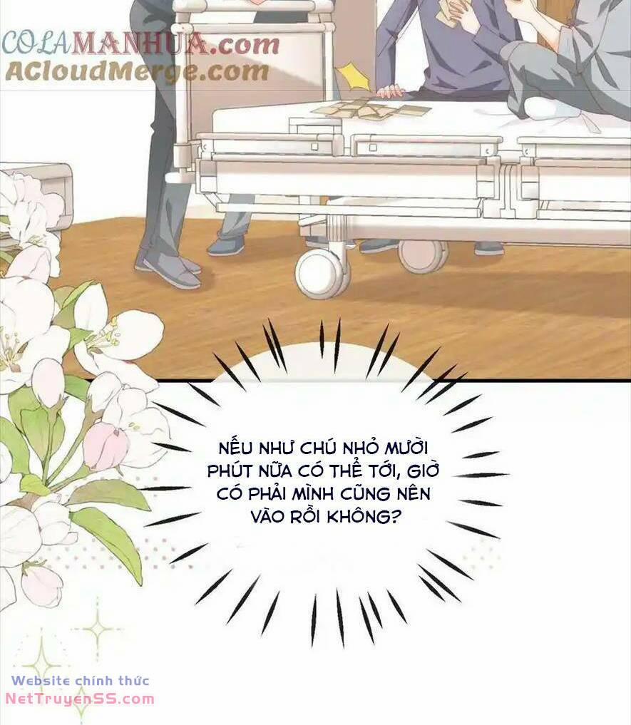 Trọng Sinh Trở Lại Làm Vợ Tổng Tài 56 trang 21