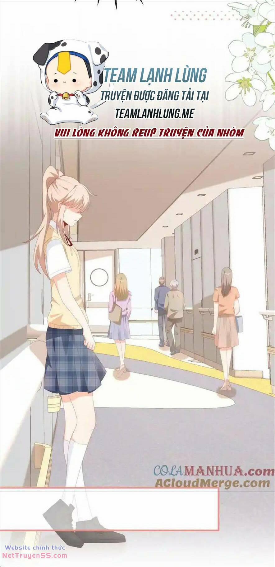 Trọng Sinh Trở Lại Làm Vợ Tổng Tài 56 trang 24