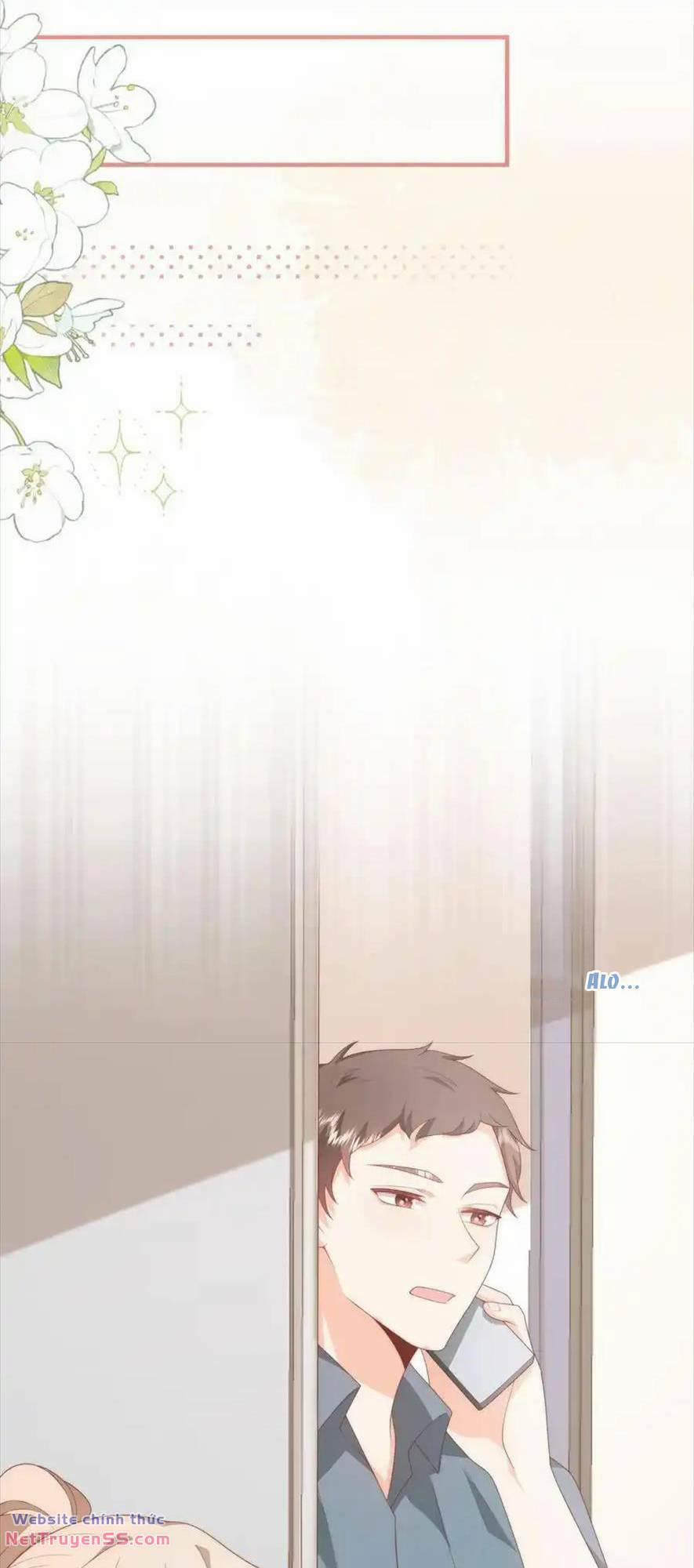 Trọng Sinh Trở Lại Làm Vợ Tổng Tài 56 trang 25