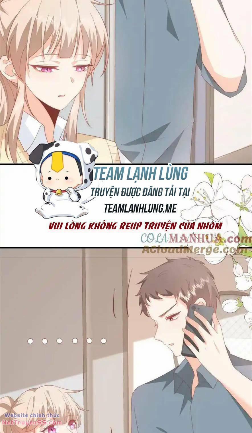 Trọng Sinh Trở Lại Làm Vợ Tổng Tài 56 trang 26