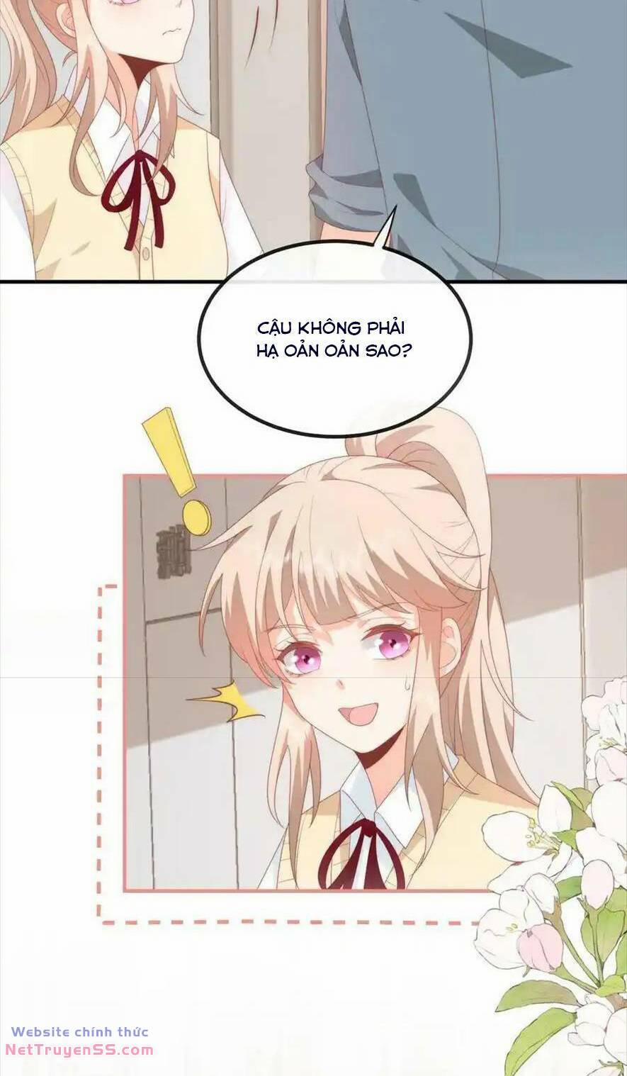 Trọng Sinh Trở Lại Làm Vợ Tổng Tài 56 trang 27