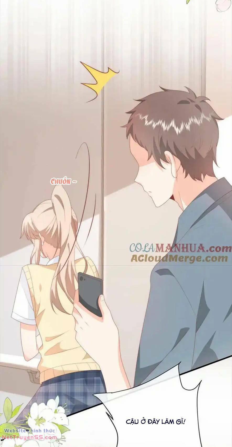 Trọng Sinh Trở Lại Làm Vợ Tổng Tài 56 trang 28