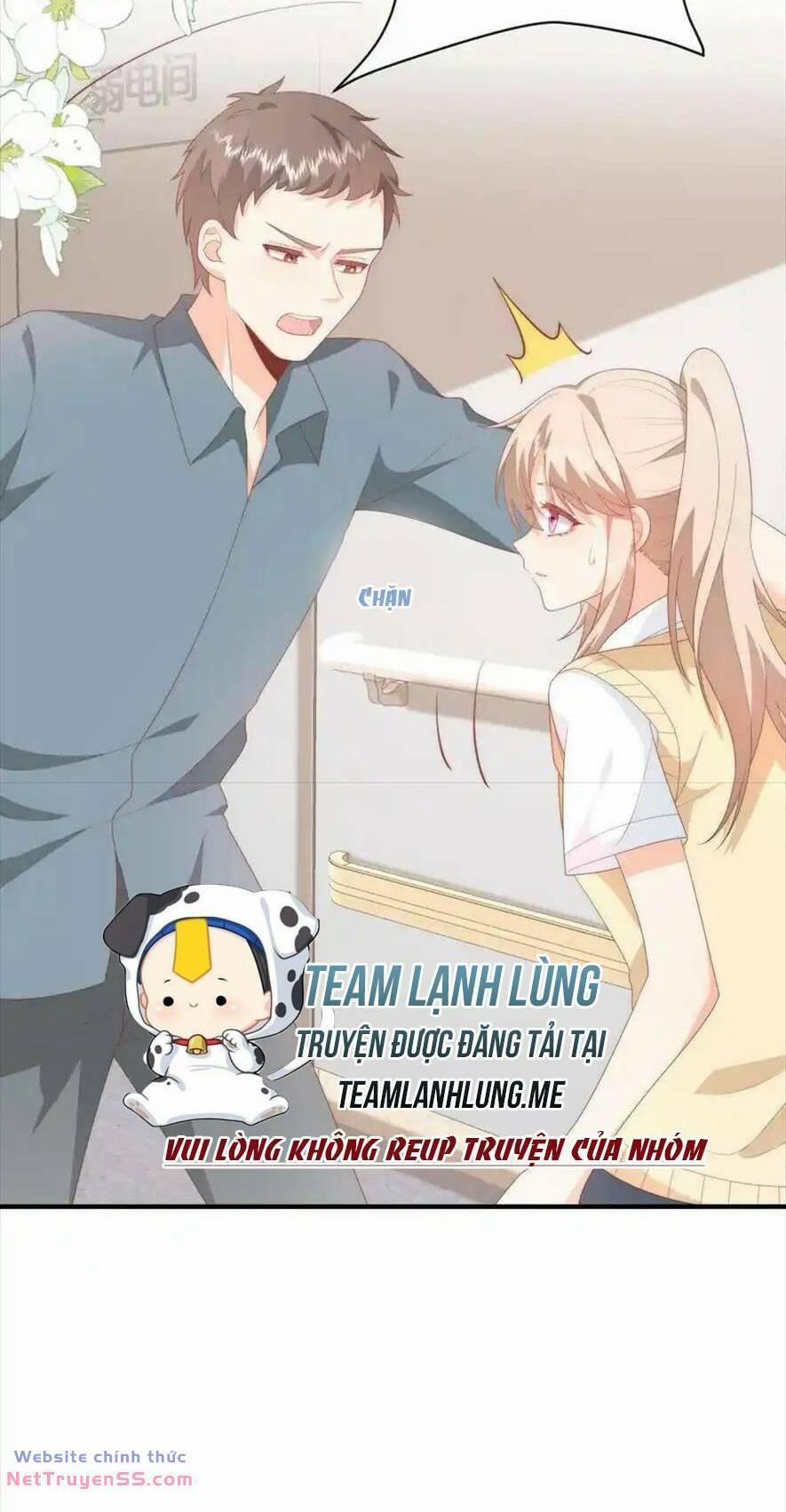 Trọng Sinh Trở Lại Làm Vợ Tổng Tài 56 trang 29