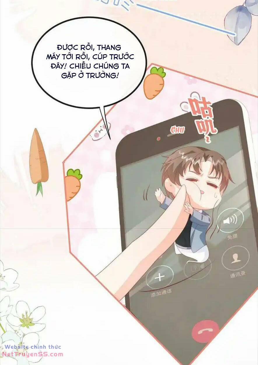 Trọng Sinh Trở Lại Làm Vợ Tổng Tài 56 trang 5