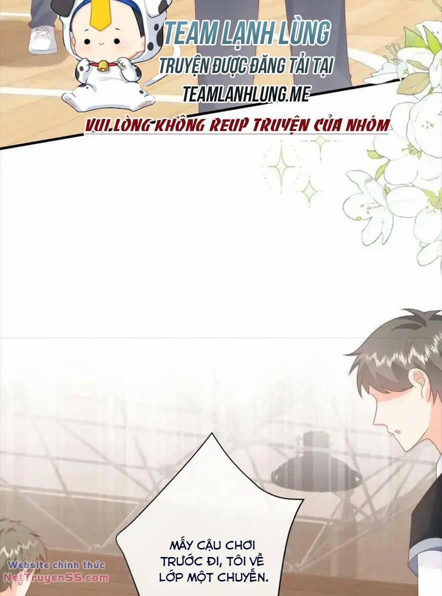 Trọng Sinh Trở Lại Làm Vợ Tổng Tài 56 trang 7