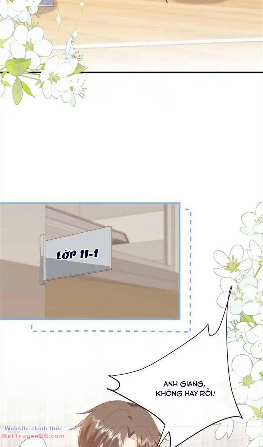 Trọng Sinh Trở Lại Làm Vợ Tổng Tài 56 trang 9